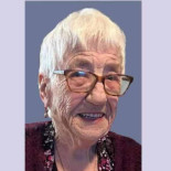 Jeannine Desmarchais Gagné