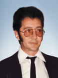 Gilles Dubé