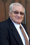 Tadeusz (Ted) Janicki