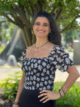 Caroline EL Hares