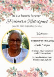 Palmira Rodrigues
