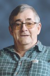 Gilbert Rodrigue