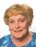 Josephine Ann (Joann) Martin