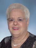 Jacqueline Lampron Thibeault