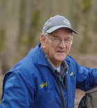 Winston Franklin Larocque