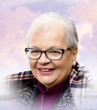 Jocelyne Bouthillier Wadden