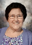 Thérèse St-Pierre Veilleux