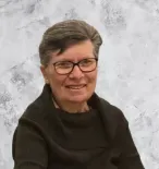 Marie-Thérèse Dugas