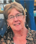 Patricia Rose (Trishie) FitzPatrick