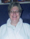 Patricia Ann Hitchcock