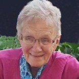 Thelma Yvonne Obrien