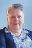 Lucille Maheux Vachon