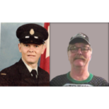 Dennis Norman MacAulay