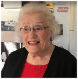 Madelyn Jeannette Morse