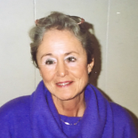 Mary Josephine Drage Sheppard