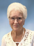 Claudette Pronovost Guilmette