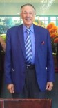 Leonard (Len) Jones
