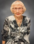 Norma Isabelle Darling Trickey
