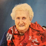 Clairette Desrosiers Levasseur