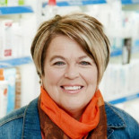 Denise Mailloux Claveau