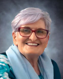 Marie Halwajian Melkonian