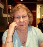 Irene Victoria Keim