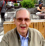 Jacques-Albert Blanchette