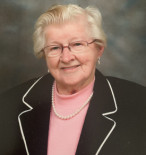 Dorothy (Blanche) Phibbs