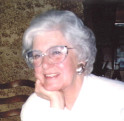 Margaret Shirlaw