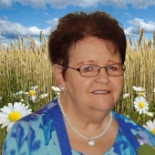 Gisèle Charron Lamontagne