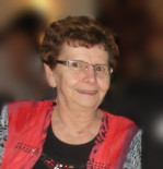 Laurencia Labourdette Denis