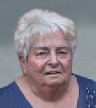 Jeanne D'Arc Audet Foucault