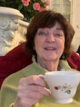 Marguerite Clifford
