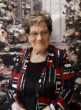 Josephine (Josie) Chaisson Doiron