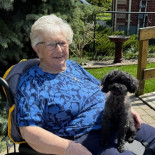 Johanna (Ann) Gubbels