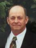 Norman John Lentz
