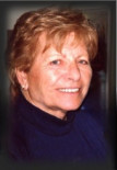 Berthe Charbonneau