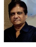 Bharatkumar Patel