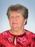 Raymonde Lefebvre Wilkin