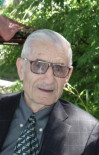 Albert Zakarian