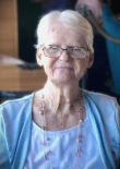 Merrill Margaret Chevarie