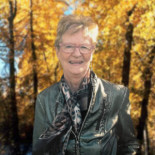 Loraine Elizabeth Zimmer