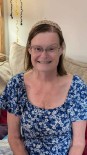 Joanne Marie Hewetson Zettler