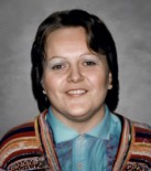 Anne-Marie Bergeron
