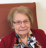 Alice Jalbert Lévesque