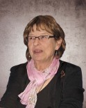 Marie-Martha Carrier