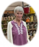 Barbara Jean McShane