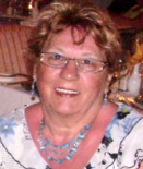 Shirley Laporte Nadeau