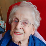 Thérèse Beauregard Vivier