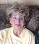 Marcelle Gingras Bleau